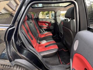Range Rover Evoque Si4 240 Dynamic A 2012 occasion 94100 Saint Maur Des Fossees