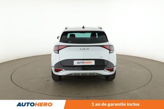 Sportage 1.6 T-GDi ISG Hybride GT-Line Premium 4x2 BVA6 230 ch 2023 occasion 92130 Issy-les-Moulineaux