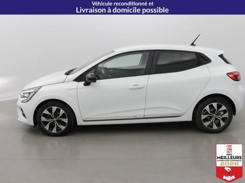 Clio TCe 100 GPL Evolution 2022 occasion 10150 Lavau