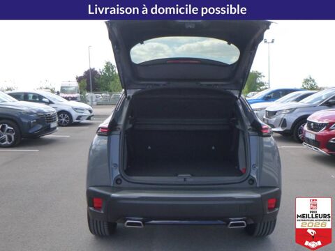 2008 Hybrid 145 e-DCS6 GT +Toit pano 2026 occasion 10150 Lavau
