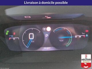 208 HYBRID 145CH BVA E-DCS6 GT + NAVI + CAMERA 360 2026 occasion 10150 Lavau