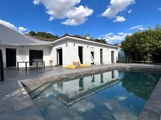  Maison � vendre 5 pi�ces 195 m�