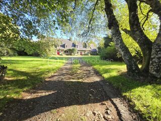  Maison � vendre 7 pi�ces 178 m�