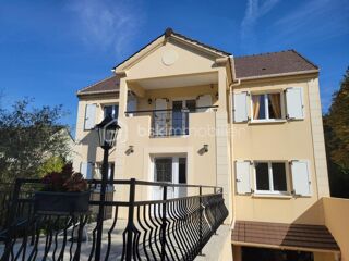  Maison � vendre 7 pi�ces 168 m�