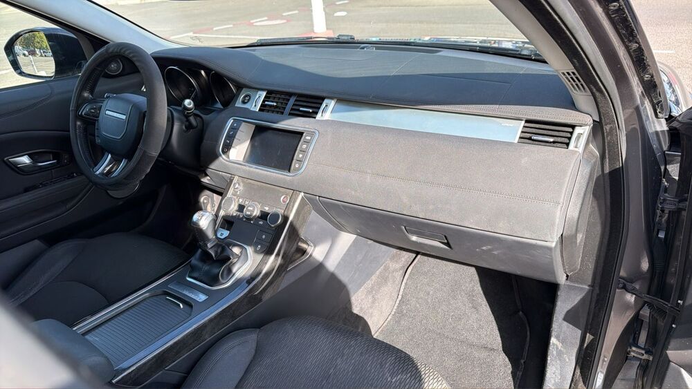 Range Rover 2.0 D150 Executive 2019 occasion 13013 Marseille