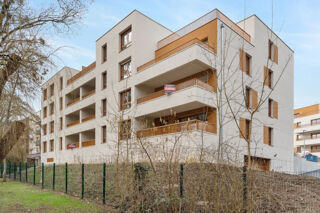  Appartement à vendre 1 pièce 36 m²