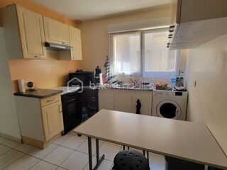  Appartement à vendre 3 pièces 57 m²
