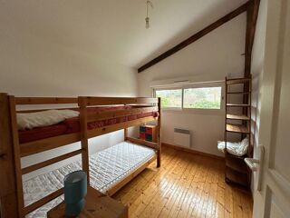  Maison � vendre 5 pi�ces 110 m�