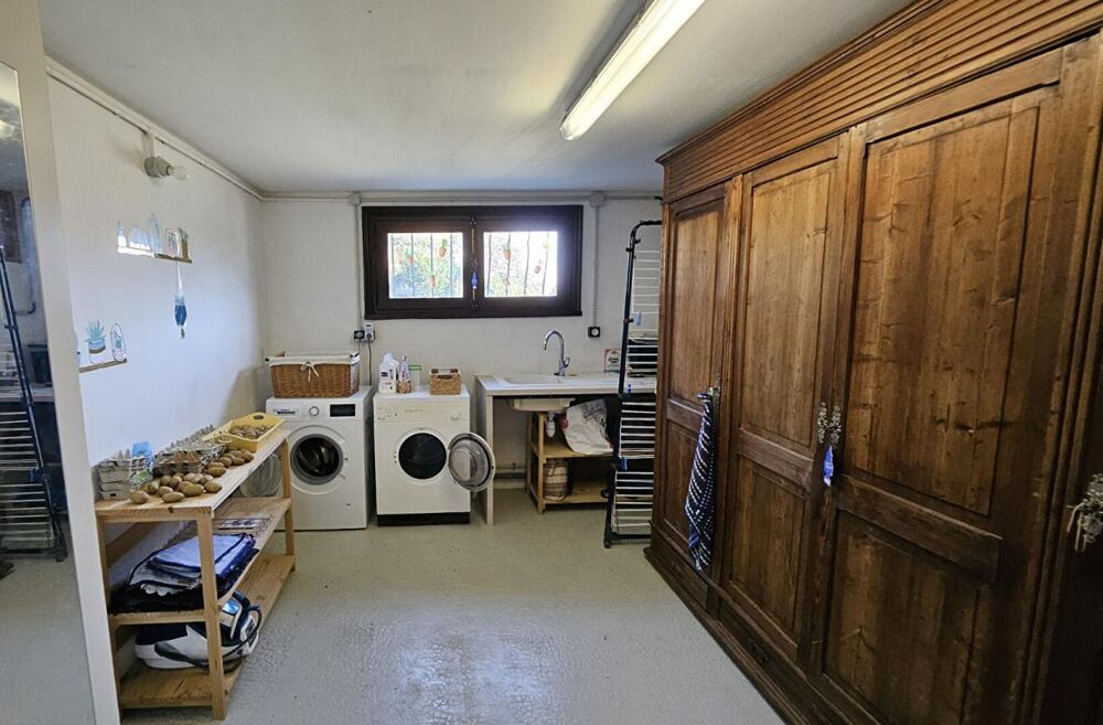 � vendre  Maison La Rochette (73110)