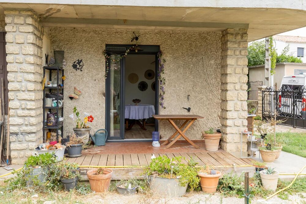 Vente Maison Maison avec appartement indépendant tout confort à Carpentras Carpentras