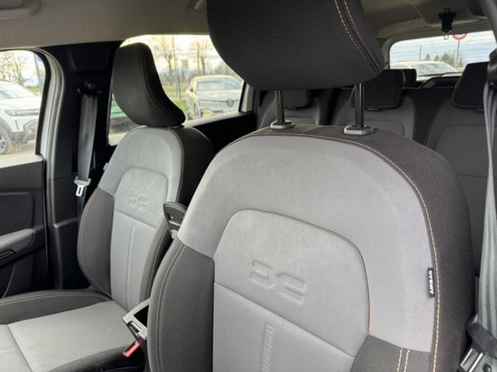 Jogger Hybrid 140 7 places Extreme 2024 occasion 42210 Bellegarde-en-Forez