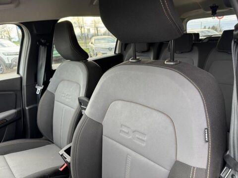 Jogger Hybrid 140 7 places Extreme 2024 occasion 42210 Bellegarde-en-Forez