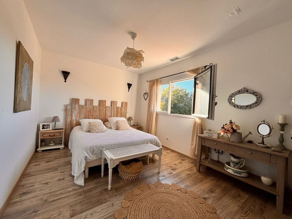  vendre  Maison Murles (34980)