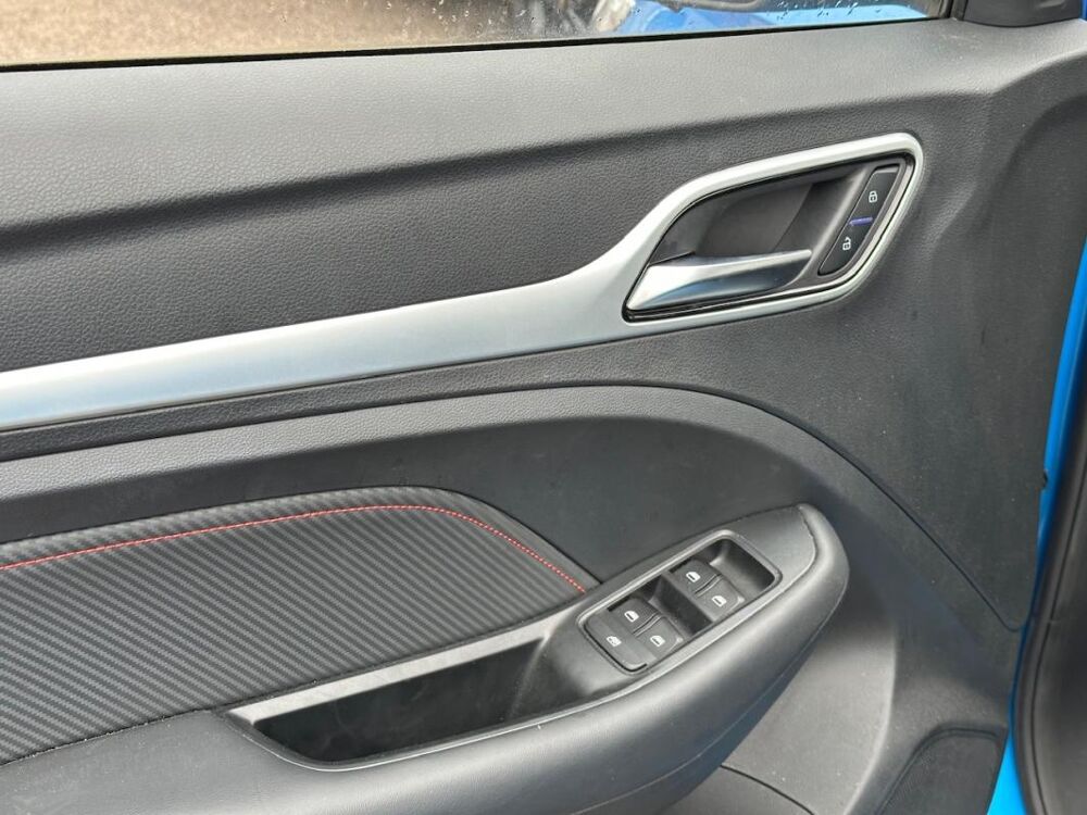 MG.ZS II 1.0 T-GDI 111CH 2WD LUXURY 2023 occasion 78240 Chambourcy