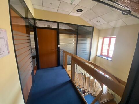   A VENDRE - BUREAUX 