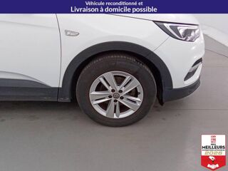 Grandland Turbo 130 Edition +Clim auto + Vitres su 2020 occasion 10150 Lavau