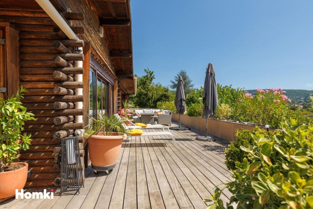 Maison/Villa T4 de 137 m² à Dardilly 69570