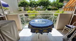  Appartement � vendre 1 pi�ce 19 m�