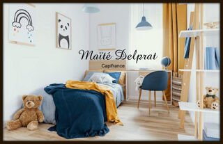  Maison à vendre 3 pièces 66 m²
