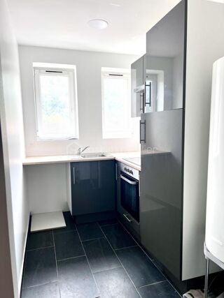  Appartement � vendre 3 pi�ces 60 m�