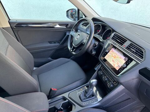 Tiguan R 2018 occasion 33000 Bordeaux