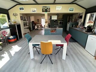  Maison � vendre 6 pi�ces 135 m�