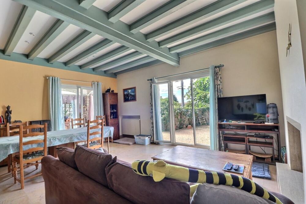 Vente Maison Maison  8 pièce(s) 136 m2 Macon