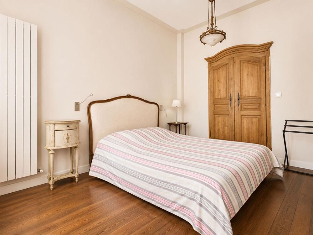 Vente Appartement Vente T4 100m2 BORDEAUX (33000) Bordeaux