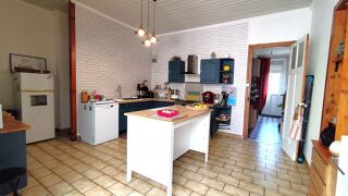  Maison à vendre 8 pièces 159 m²