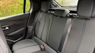 208 II 1.2 Hybrid 136 e-DSC6 GT - Automatique 2024 occasion 91290 Arpajon
