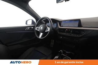 S&eacute;rie 1 118i M Sport DKG7 136 ch 2022 occasion 92130 Issy-les-Moulineaux