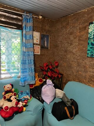 Maison à vendre 4 pièces 80 m²