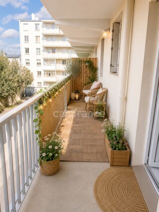  Appartement à vendre 3 pièces 58 m²