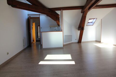  Appartement � louer 1 pi�ce 36 m�