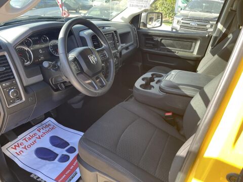 RAM 1500 CLASSIC V8 HEMI 395 CV 2020 occasion 84300 Cavaillon