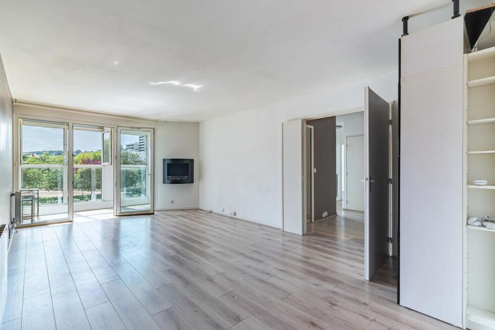 Appartement 3 pièces de 74 m² à Sèvres