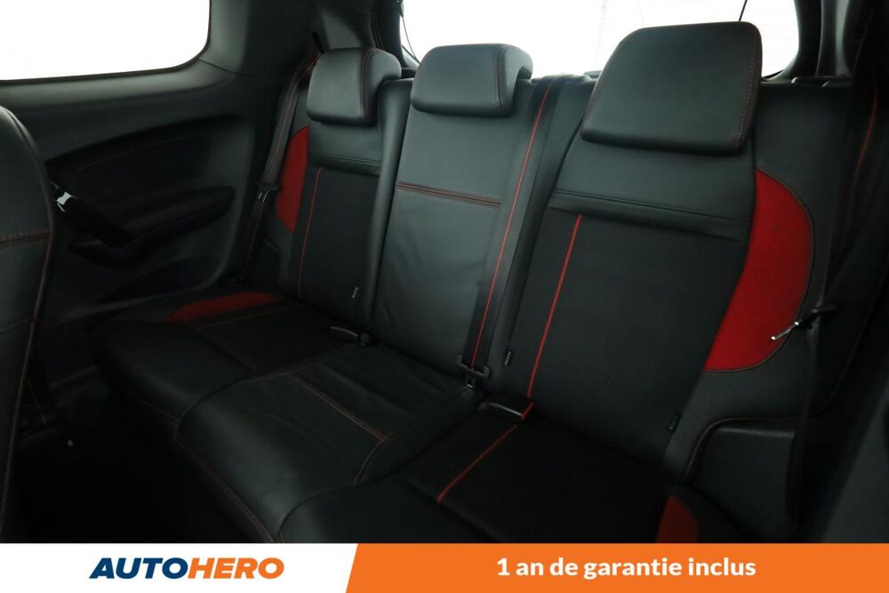 208 1.6 THP GTi 3P ch 2016 occasion 92130 Issy-les-Moulineaux