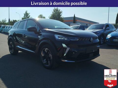 Symbioz E-Tech full hybrid 160 Techno 2026 occasion 10150 Lavau