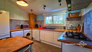  Maison � vendre 3 pi�ces 61 m�