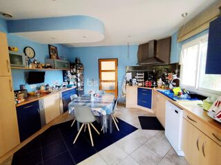  Villa � vendre 6 pi�ces 145 m�