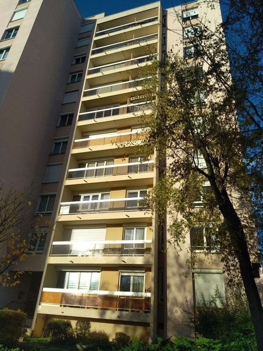 Vente Appartement Appartment lumineux  2 pas du centre ville Vesoul
