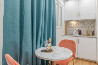  Appartement � vendre 1 pi�ce 13 m�