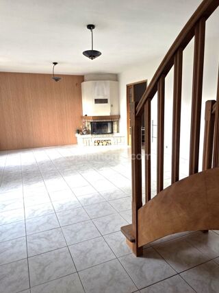  Maison � vendre 7 pi�ces 153 m�