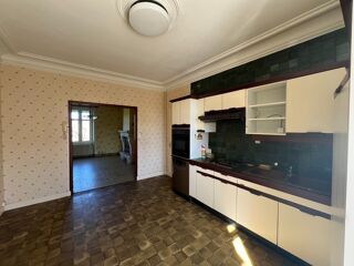  Maison � vendre 8 pi�ces 161 m�