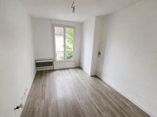  Appartement � vendre 1 pi�ce 17 m�