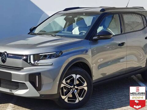 Citro&euml;n C3 Aircross Hybride 145 e-DCS6 Max 7PL 2026 occasion Lavau 10150