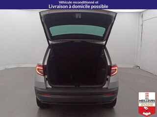 Karoq TSI 110 Ambition 2021 occasion 10150 Lavau