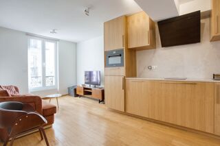  Appartement  vendre 2 pices 31 m