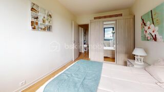  Appartement � vendre 3 pi�ces 60 m�