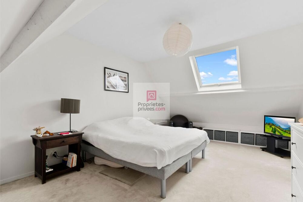 � vendre  Appartement Saint-Germain-en-Laye (78100)